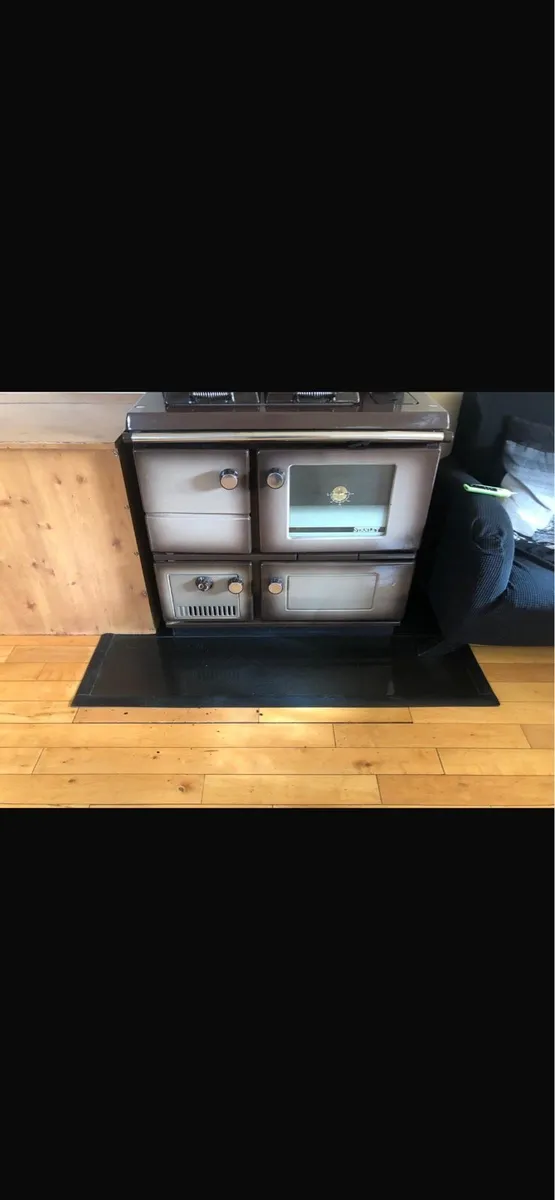 Stanley range - Image 3