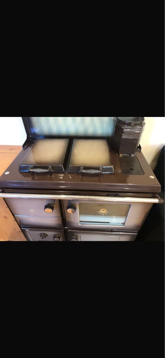 Stanley range - Image 1