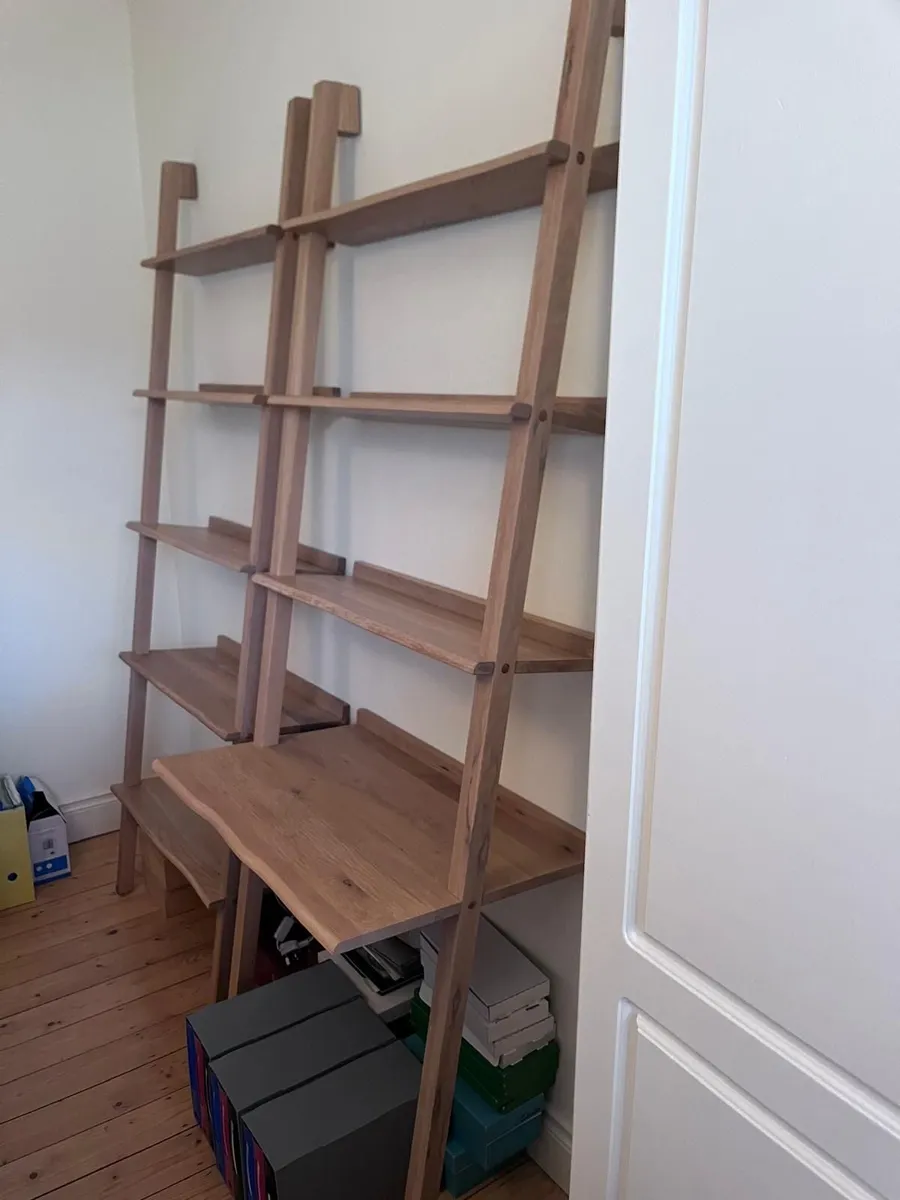 Book shelves - Image 1