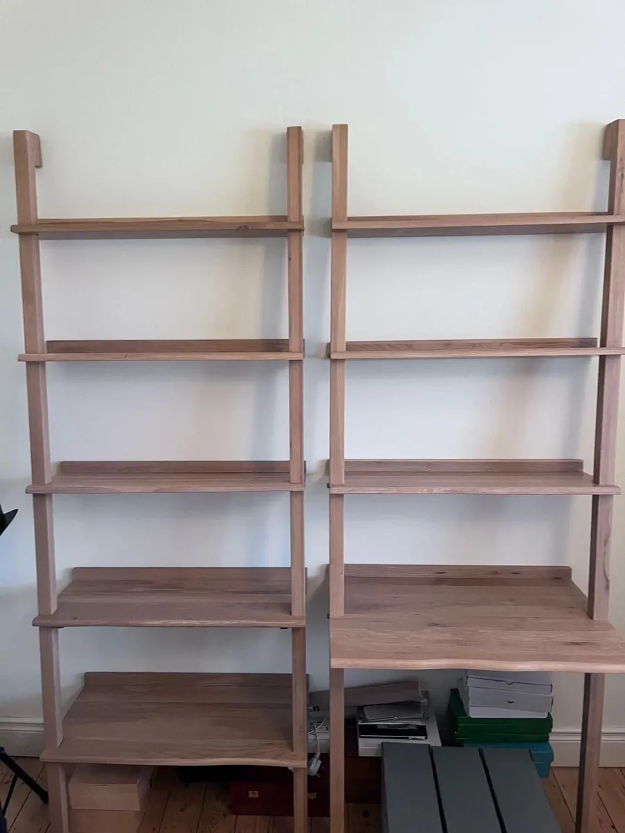 Book shelves - Image 2
