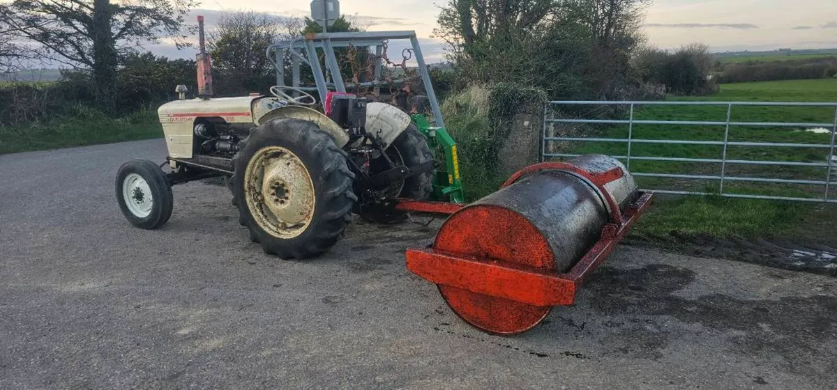 David Brown 885 - Image 2