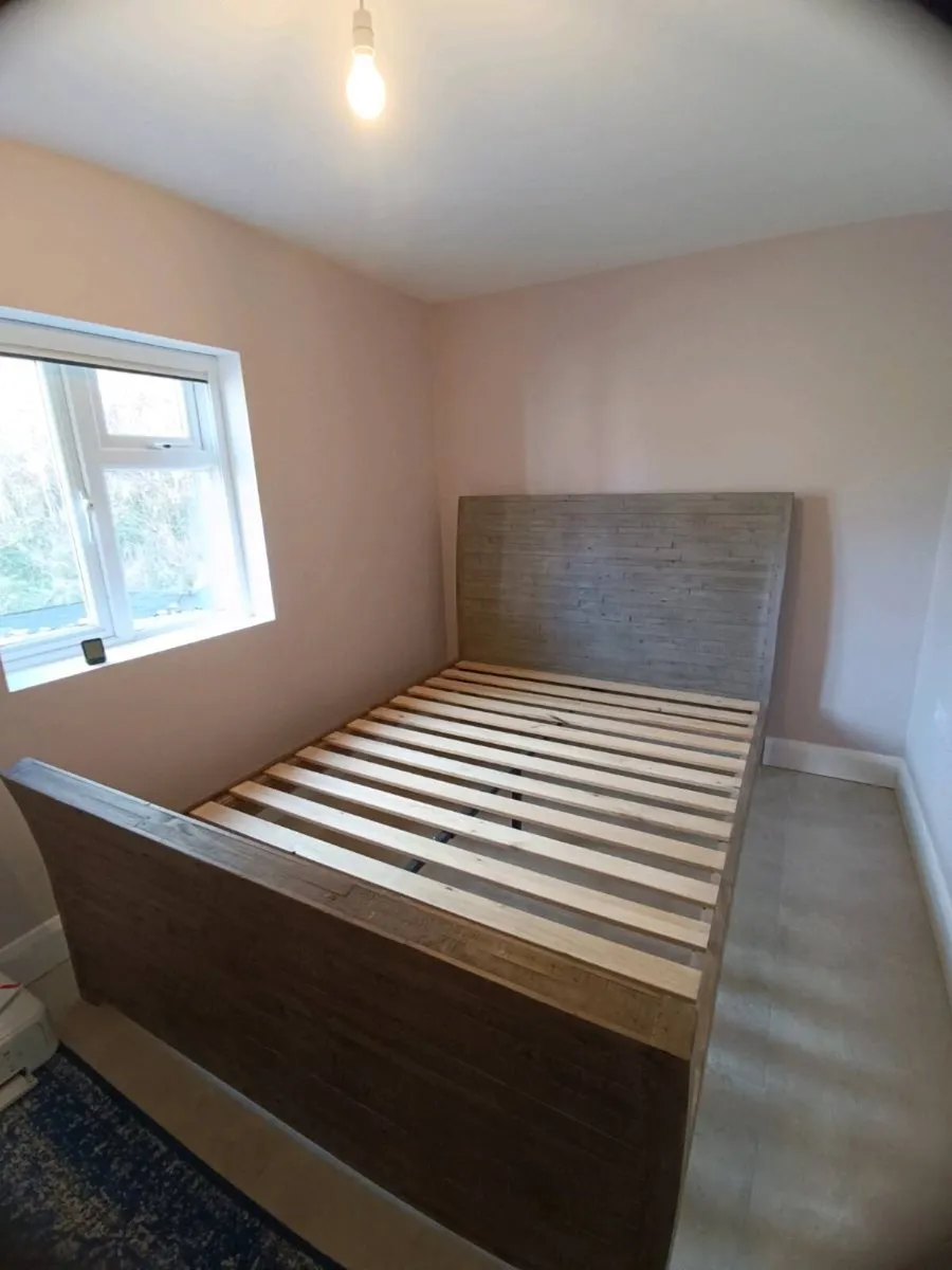 King Size Bed - Image 2