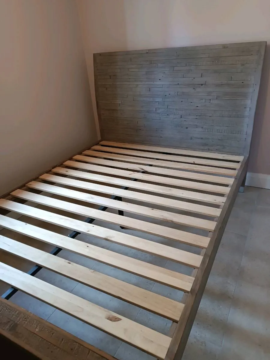 King Size Bed - Image 3