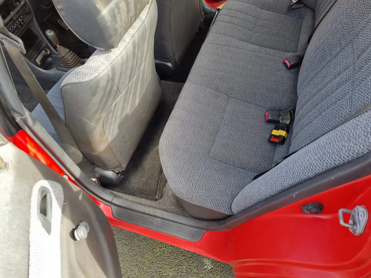 94 Corolla for sale - Image 3