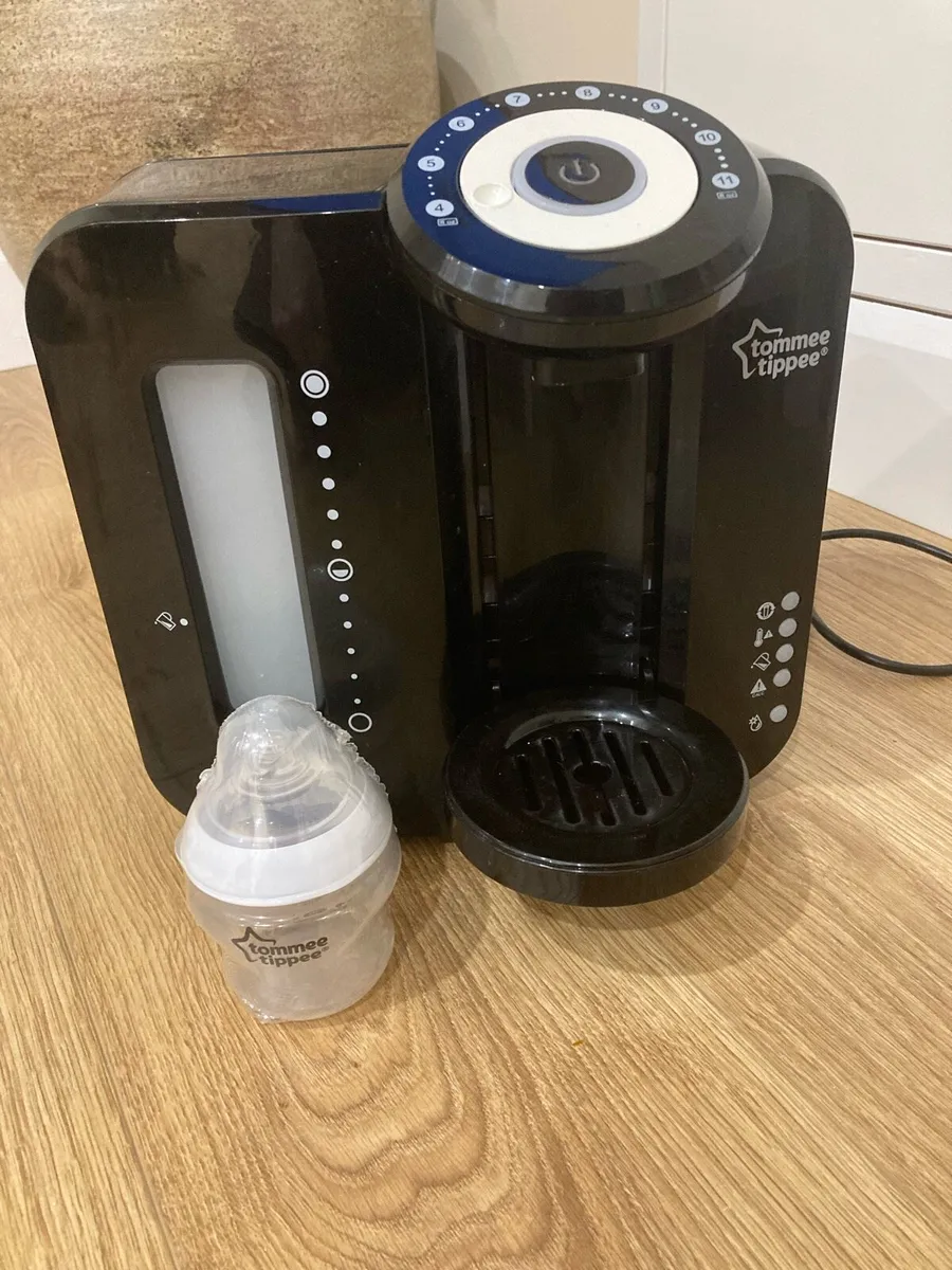 Tommee tippie perfect prep machine - Image 1