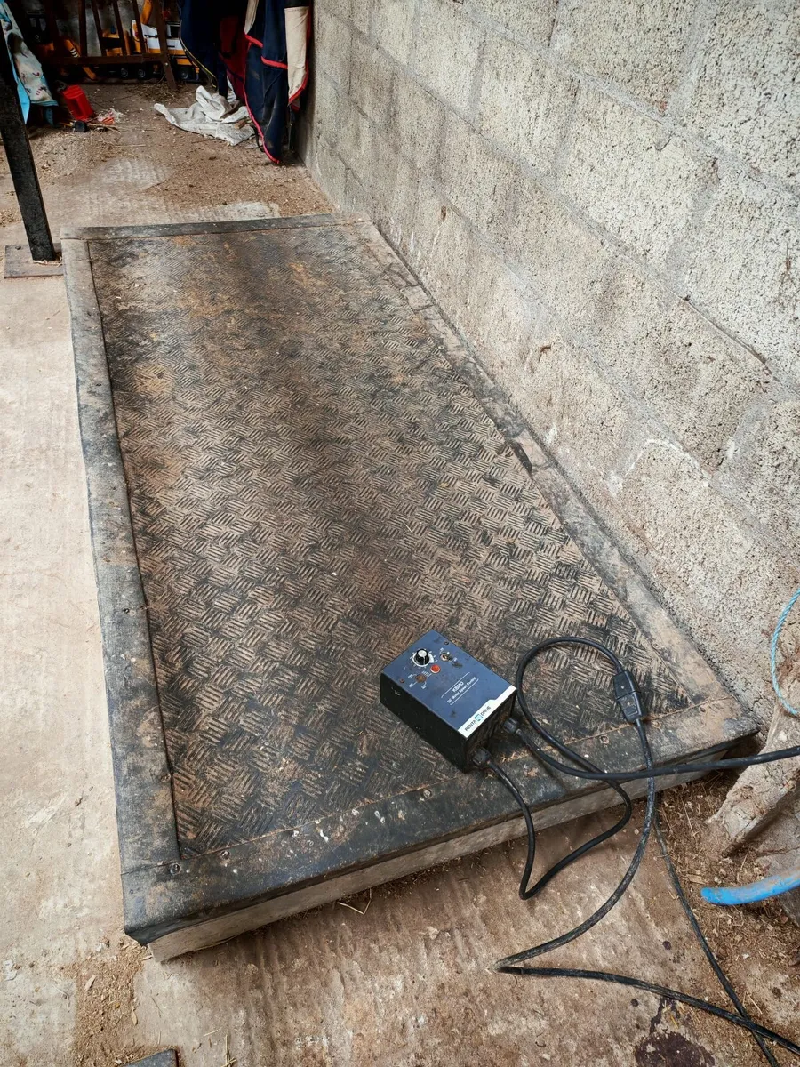 MRT Therapy floor - Image 1