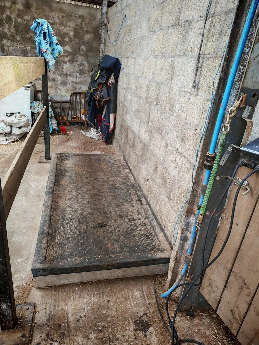 MRT Therapy floor - Image 4