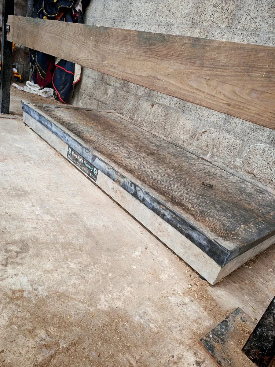 MRT Therapy floor - Image 3