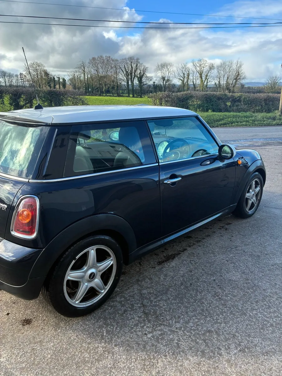 2007 Mini Coopet - Image 3