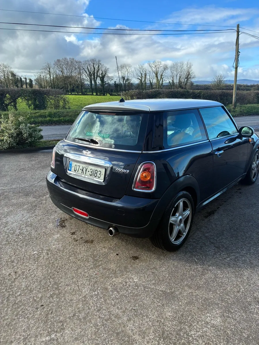 2007 Mini Coopet - Image 4