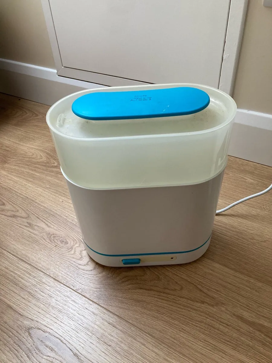 Avent steriliser - Image 2