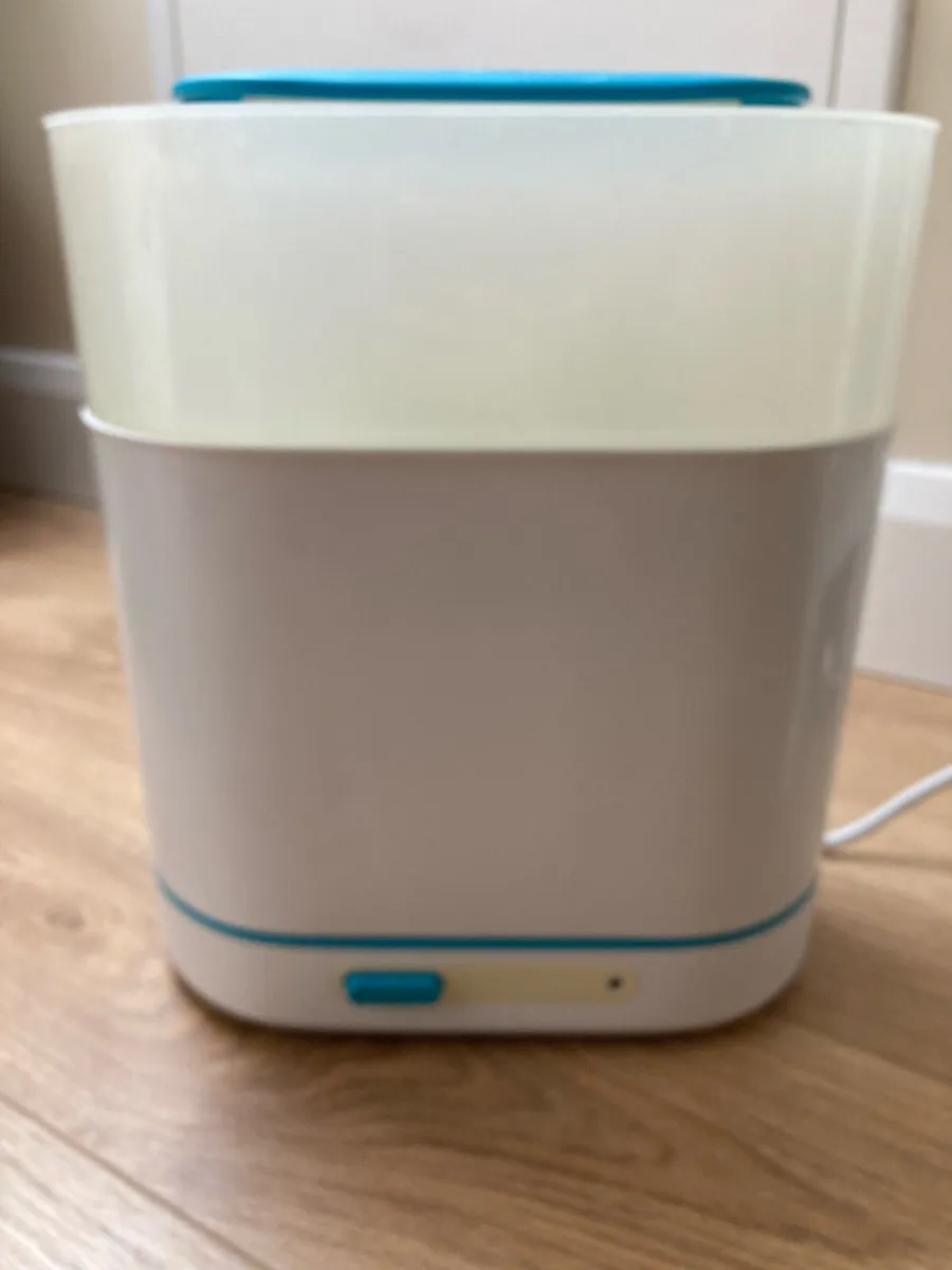 Avent steriliser - Image 3