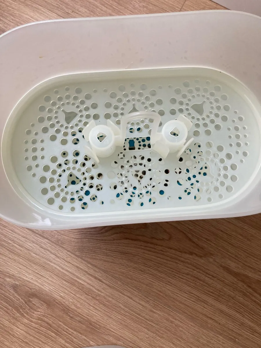 Avent steriliser - Image 4