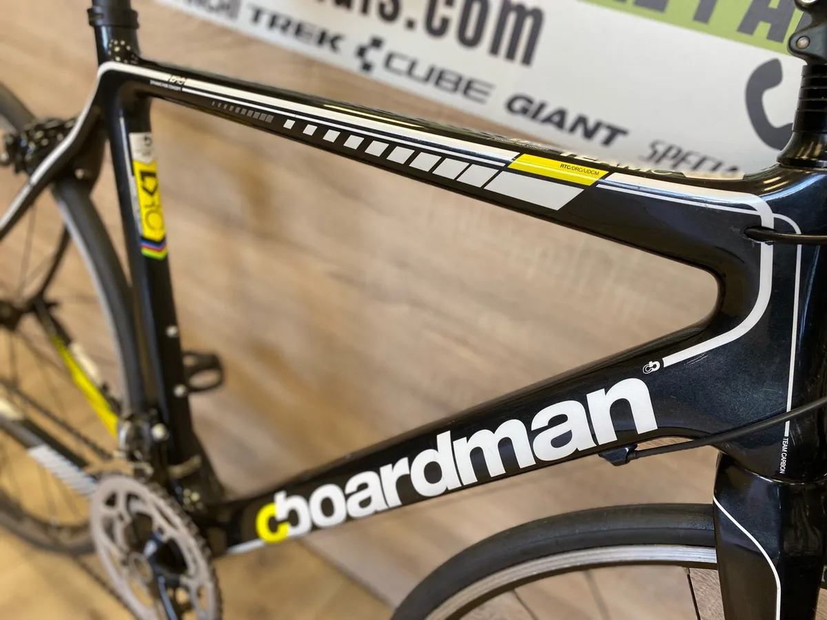 Boardman team c (like new) - Image 3