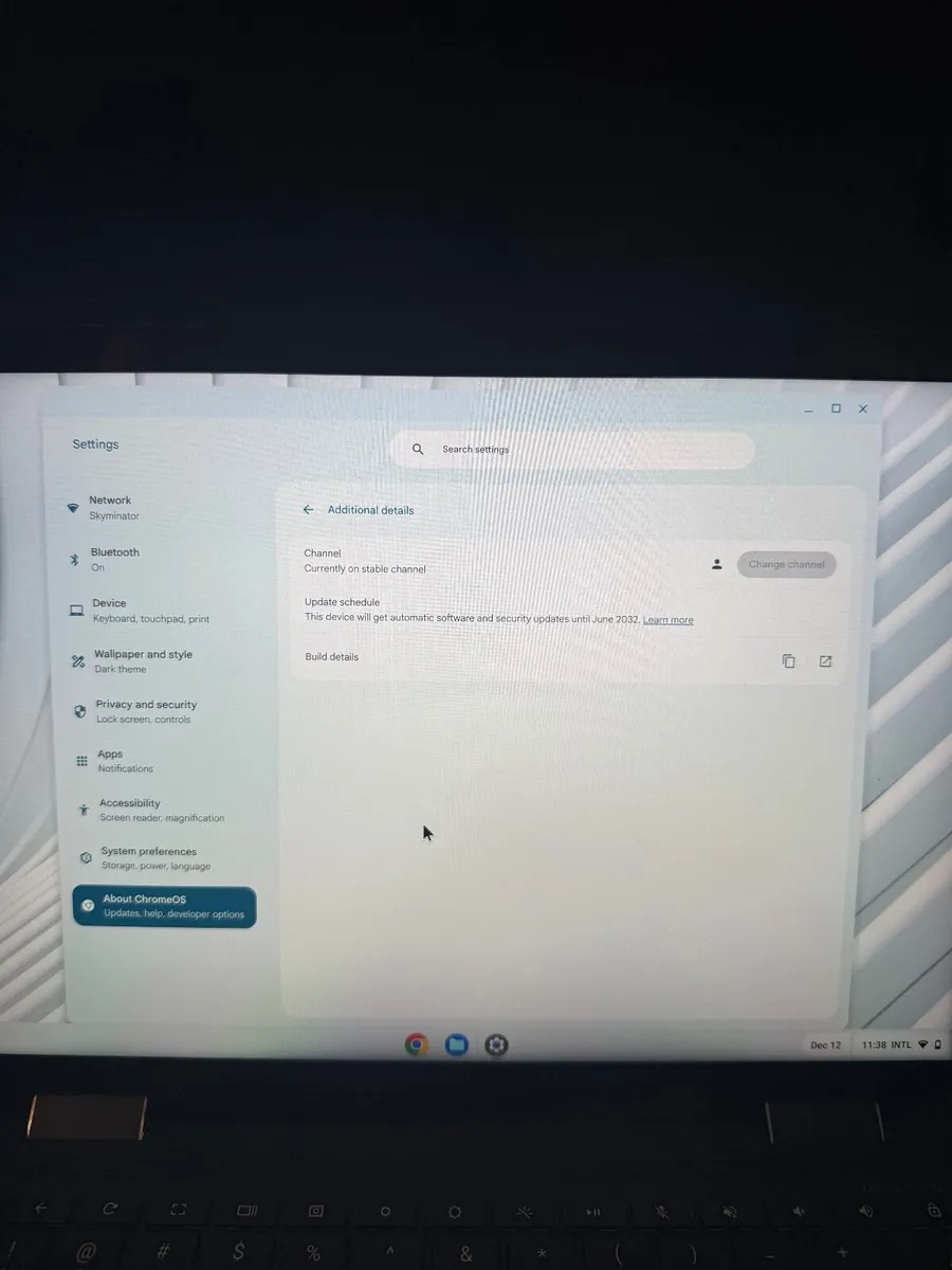 HP Elite DragonFly 2in1 Laptop i5/16GB/256SSD - Image 4