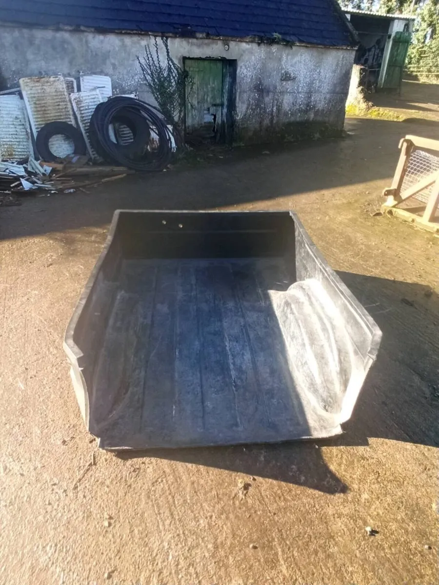 Landcrusier load liner - Image 2