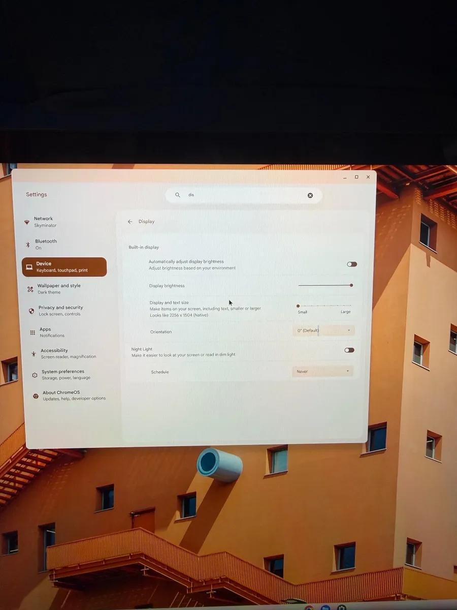 HP Elite DragonFly 2in1 Laptop i5/16GB/256SSD - Image 2