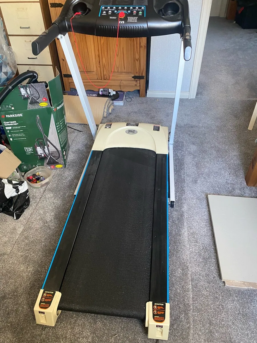 Threadmill - Image 2