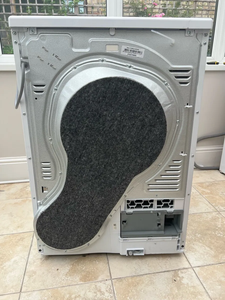 Tumble Dryer - Image 3