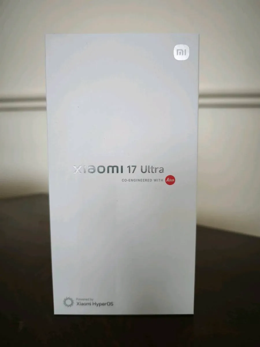 Xiaomi 15 Ultra - Image 1
