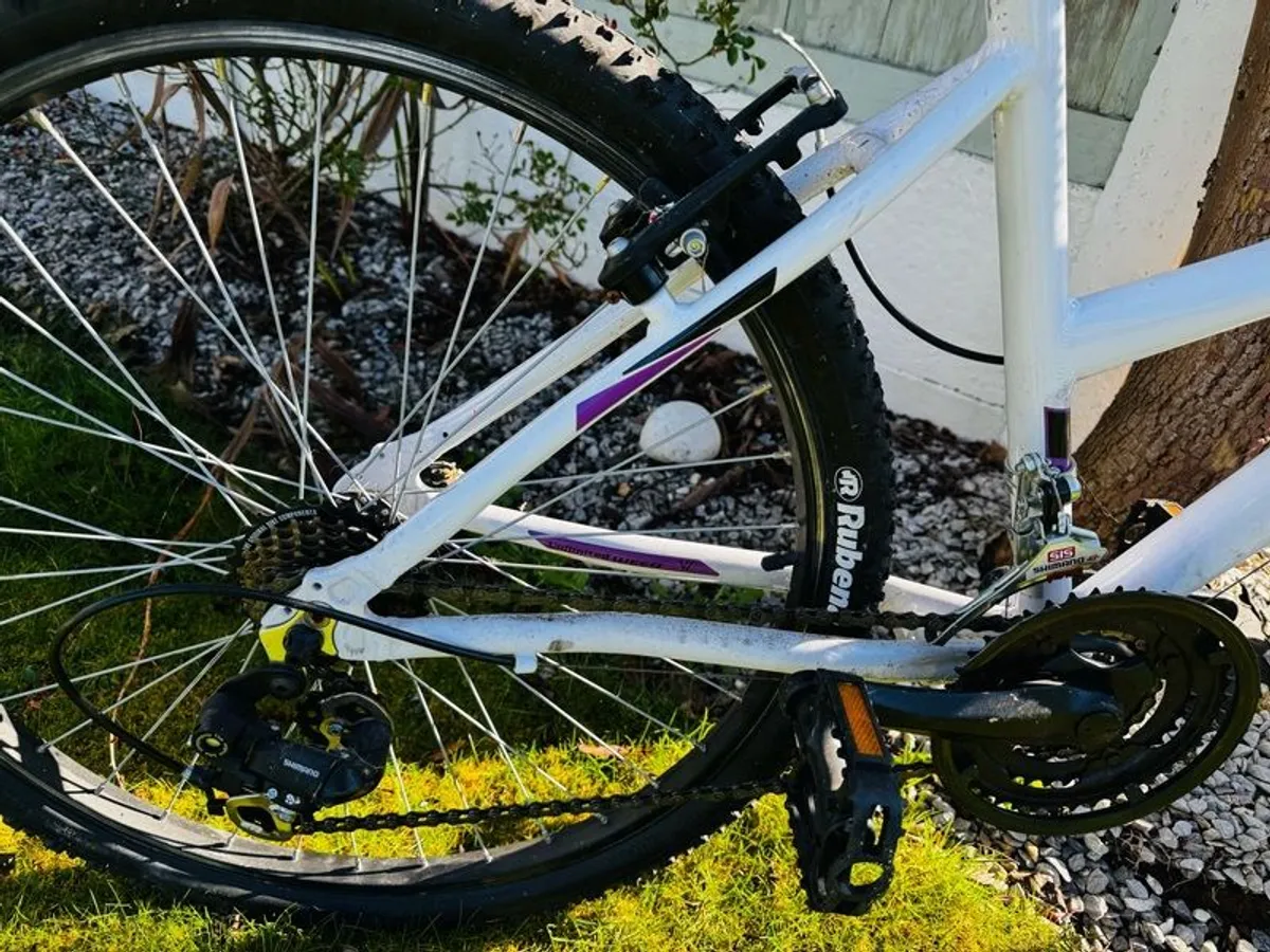 Wyser Mountain Bike - Image 3