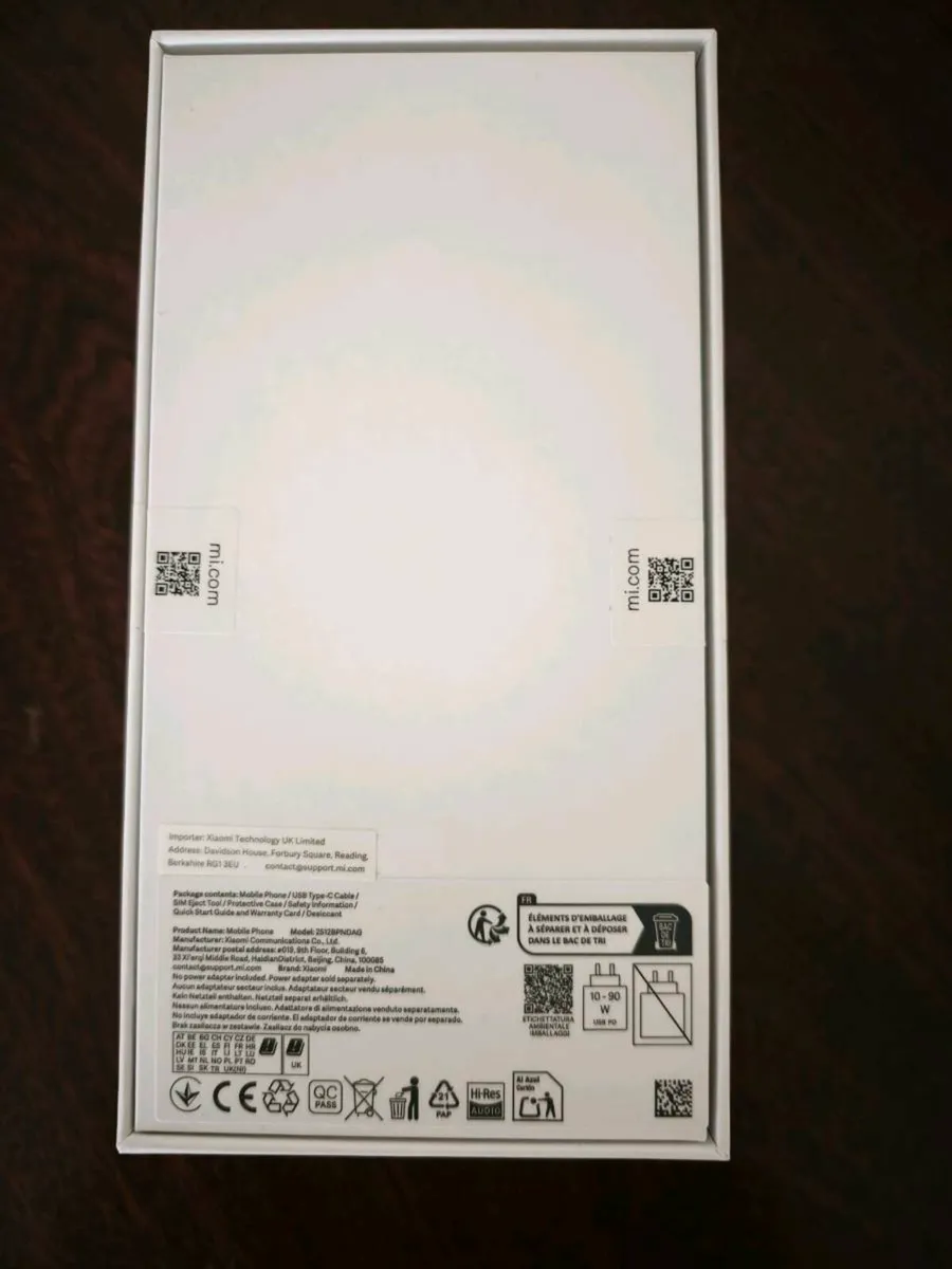 Xiaomi 15 Ultra - Image 2