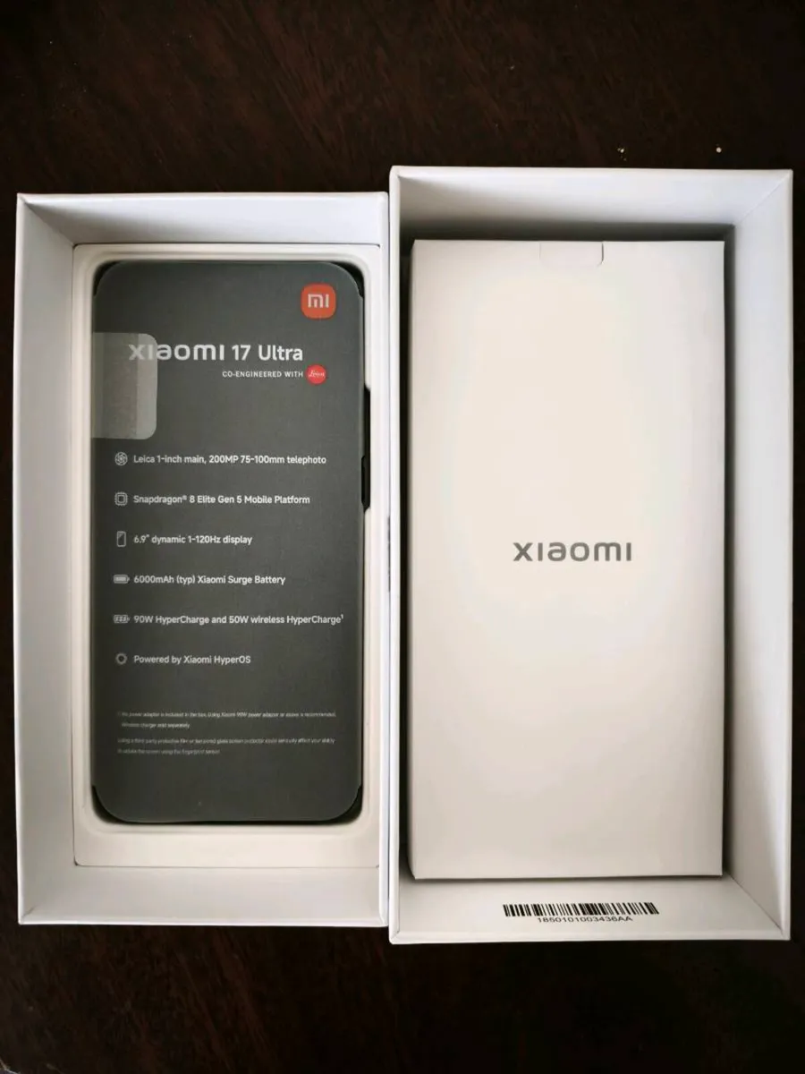 Xiaomi 15 Ultra - Image 3