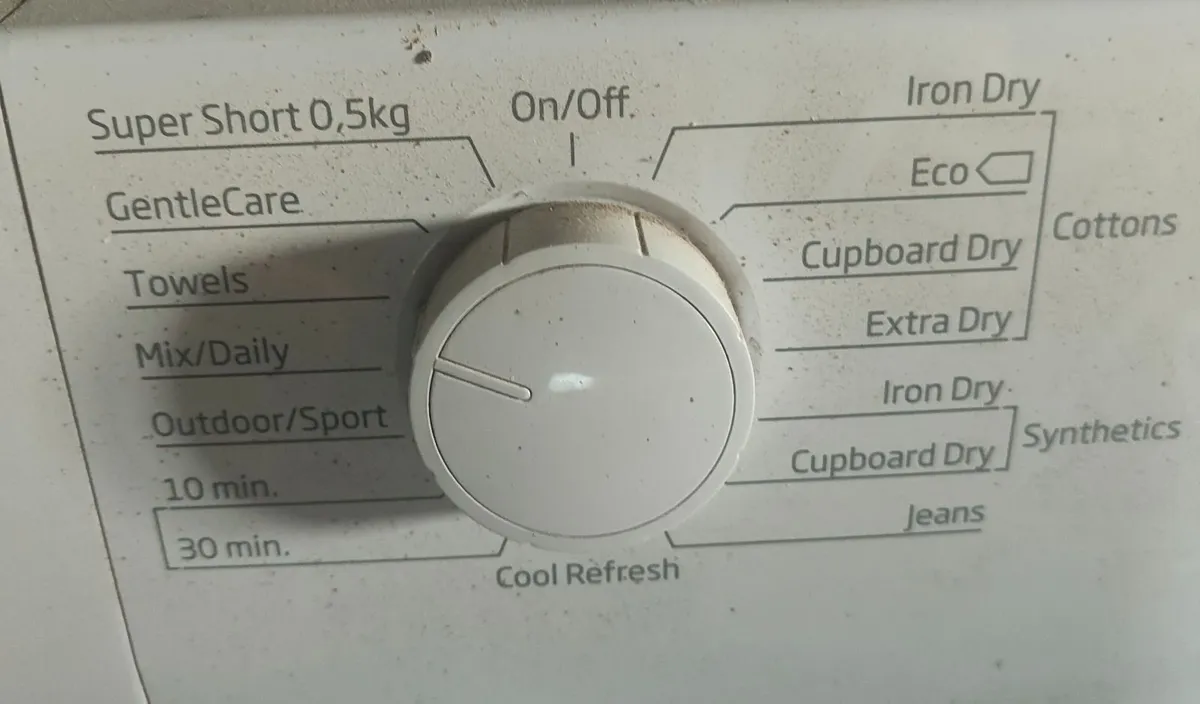 Beko 8kg Dryer - Image 2