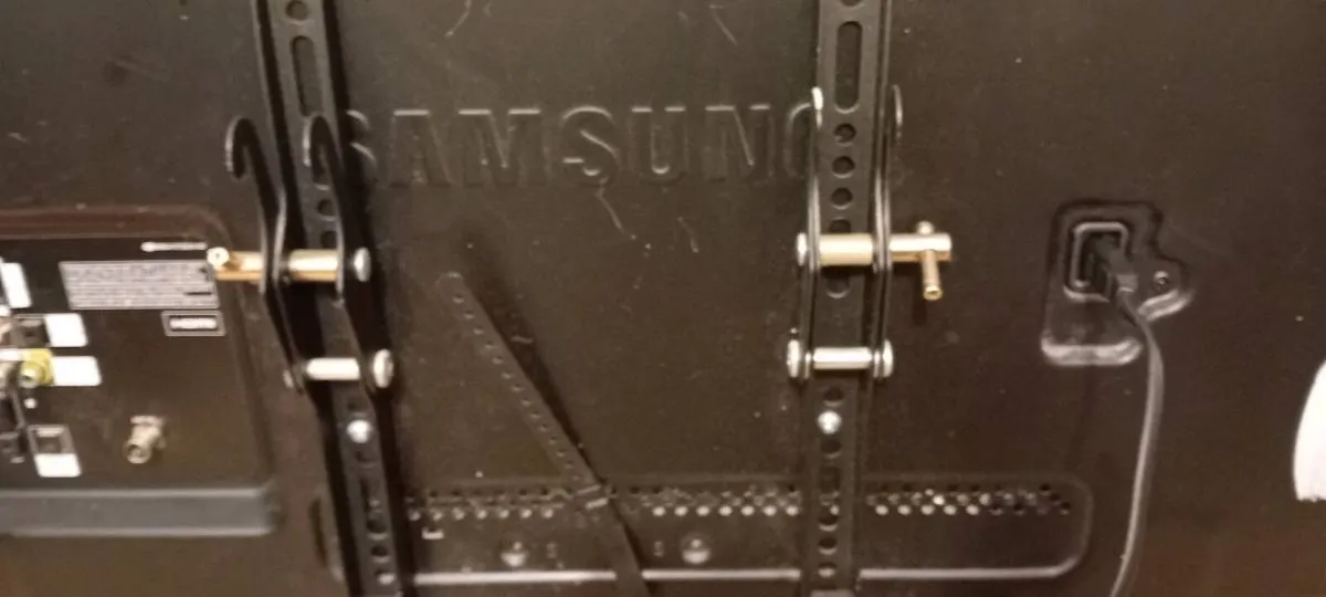 Samsung TV Monitor - Image 3