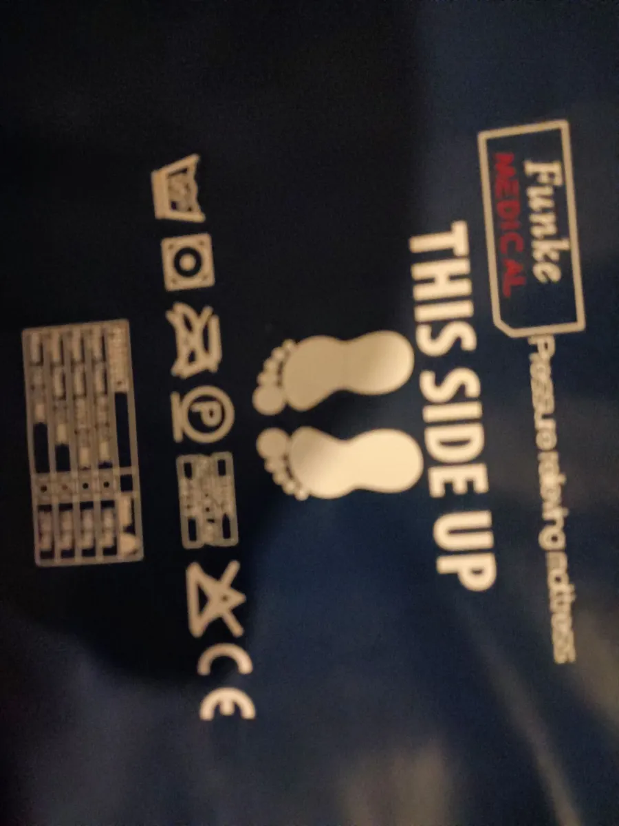 Hospital electric bed - Image 4