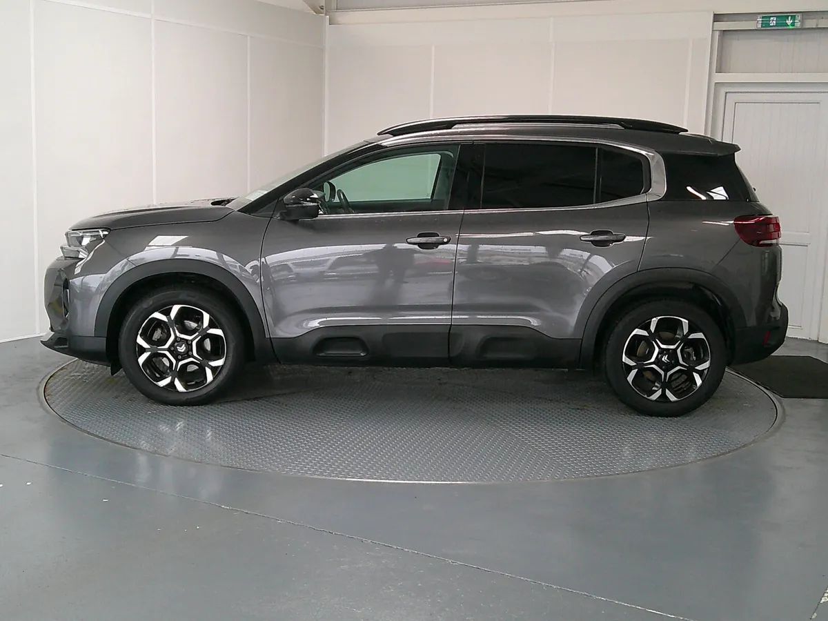 CITROEN C5 AIRCROSS. - Image 4