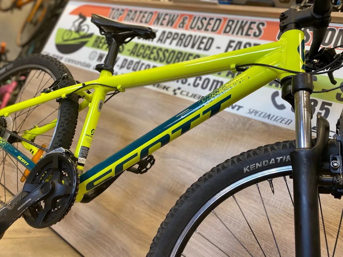 Scott roxter 620 - Image 3