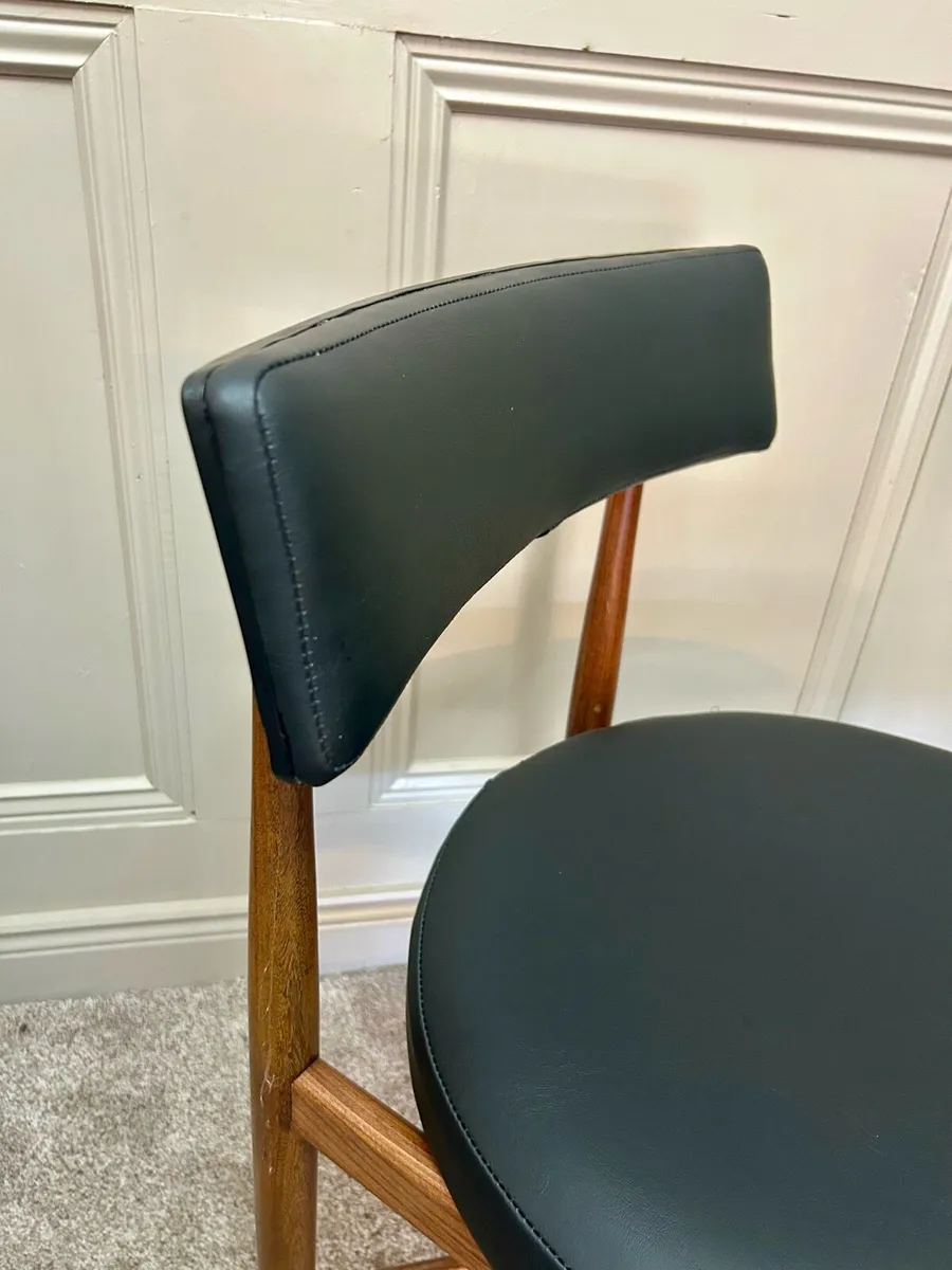 G plan dinning chairs - Image 4