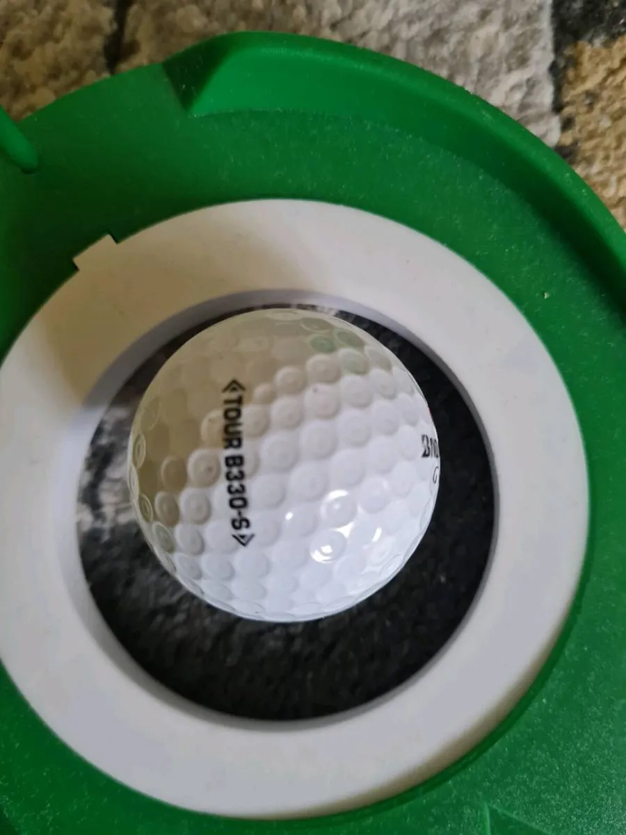 Bridgestone Tour Golf Balls - Image 2
