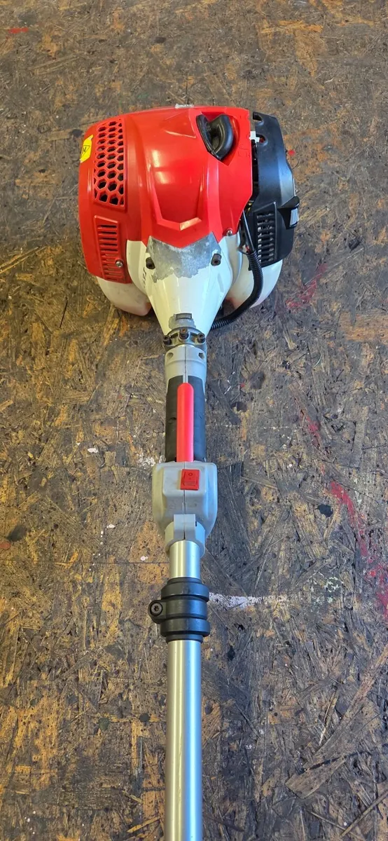 Pro plus Strimmer - Image 2