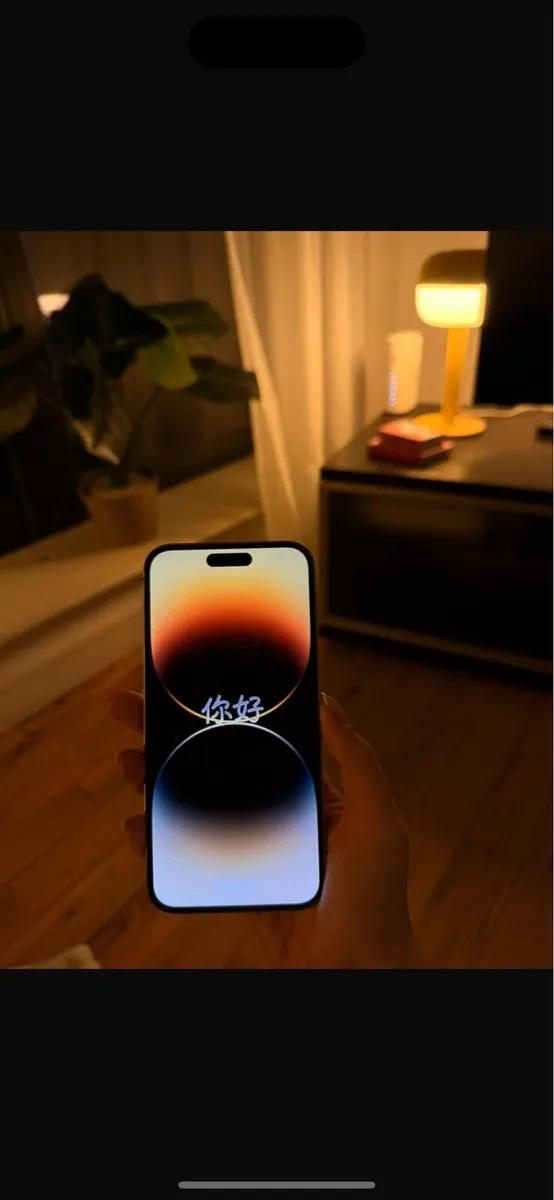 iPhone 14 Pro Max - Image 1