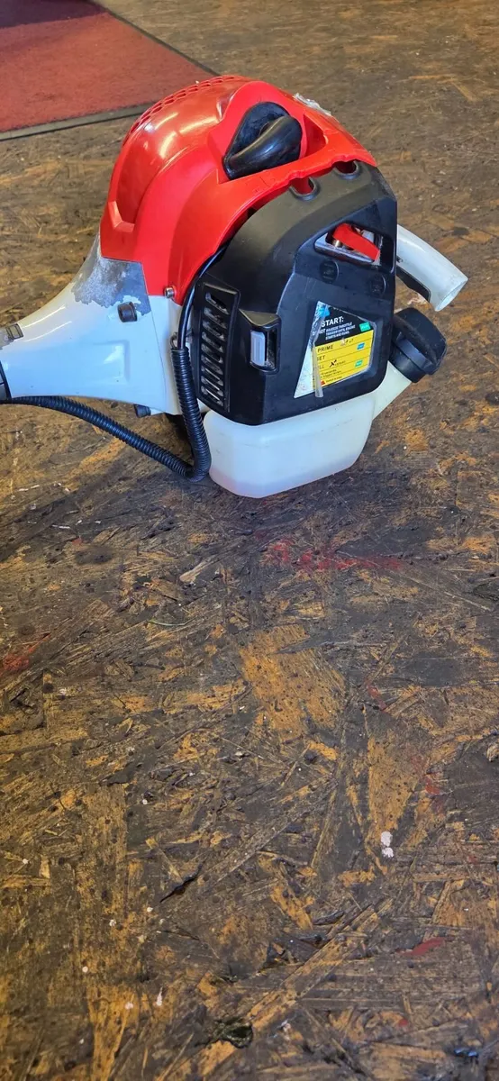 Pro plus Strimmer - Image 1