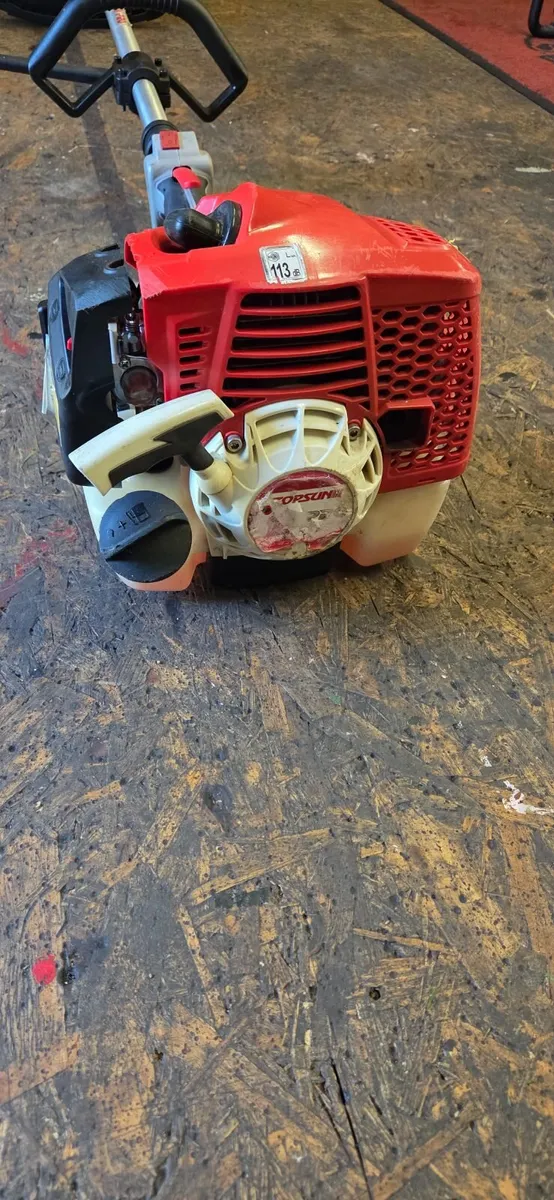 Pro plus Strimmer - Image 4