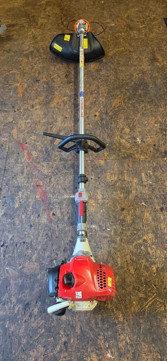 Pro plus Strimmer - Image 3