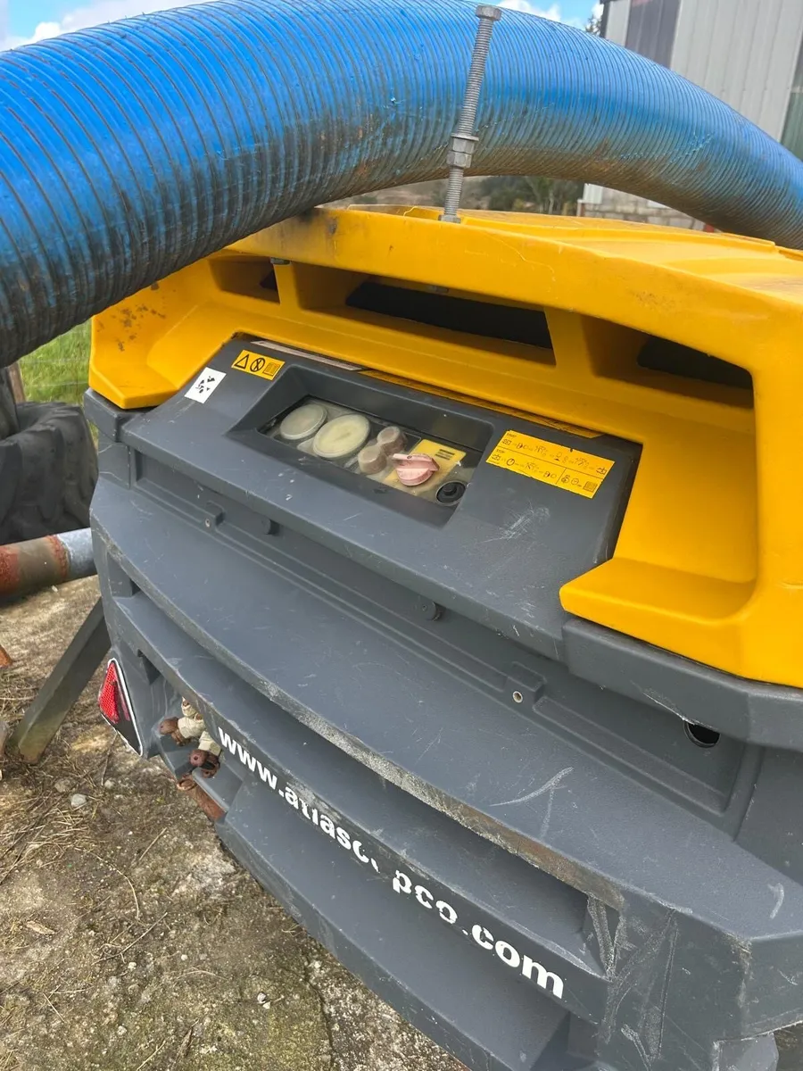 Road compressor - Image 3