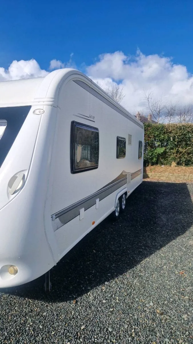 Hobby Caravan - Image 3