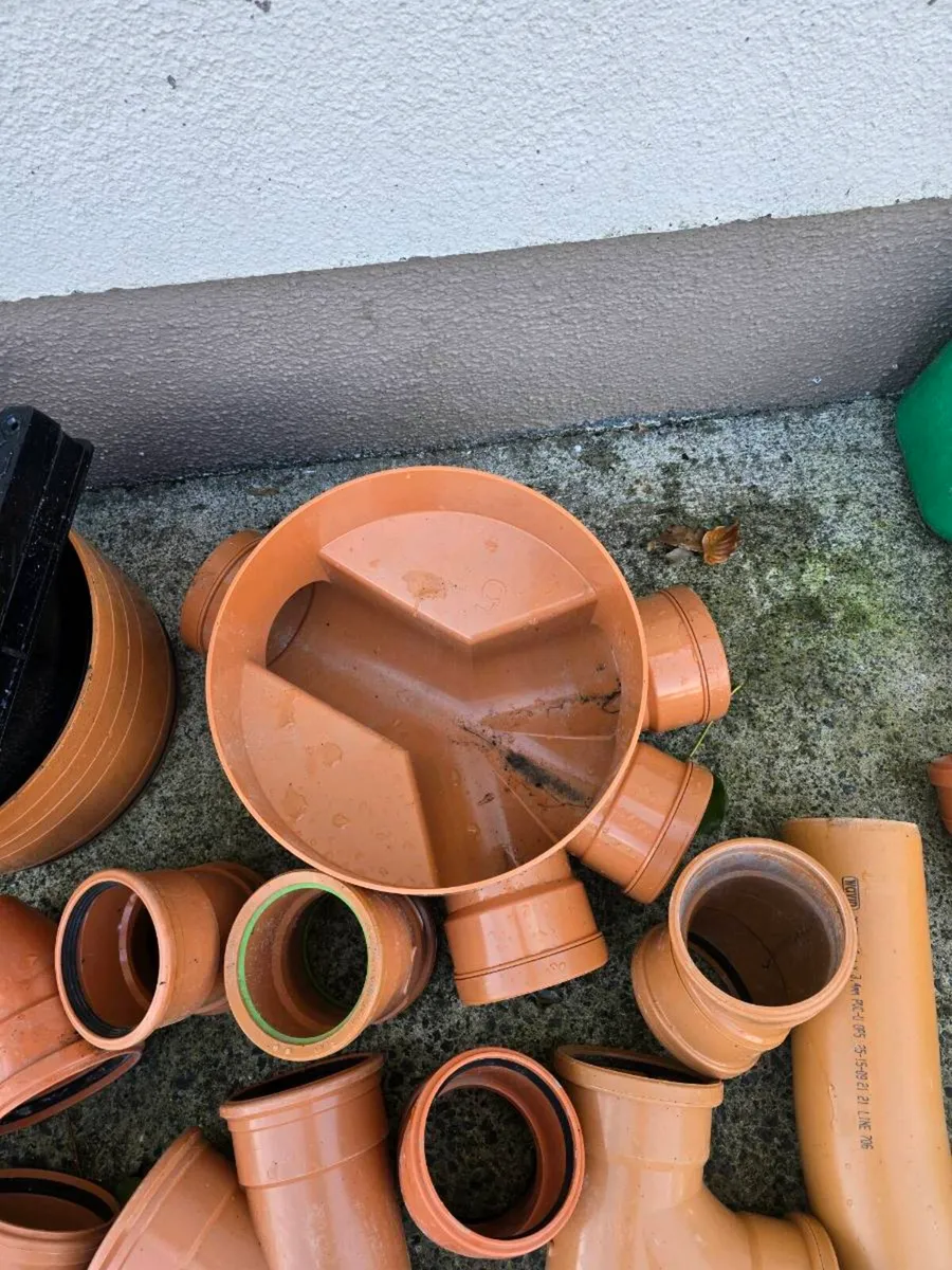 Wavin fittings - Image 2