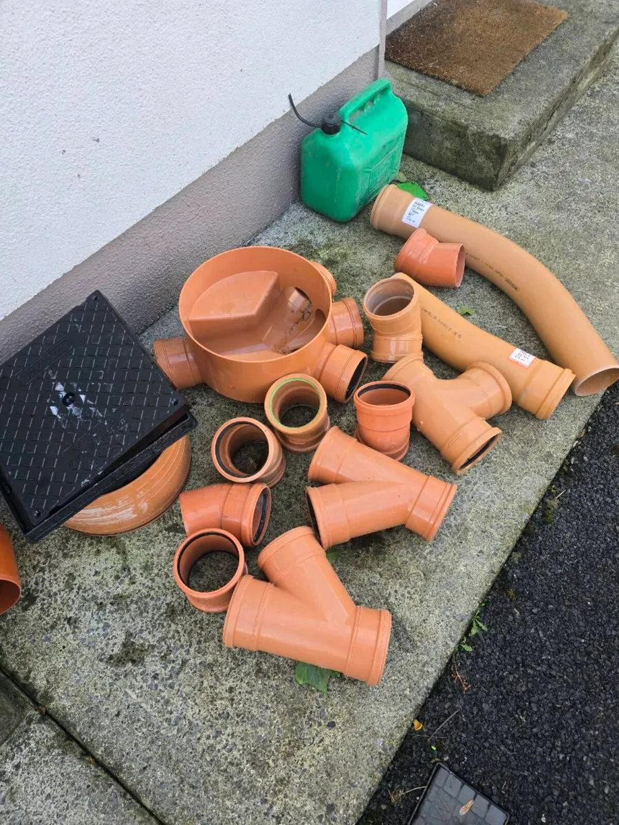 Wavin fittings - Image 3