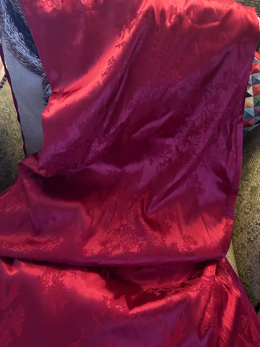 Evening/Graduation Dress - Image 4