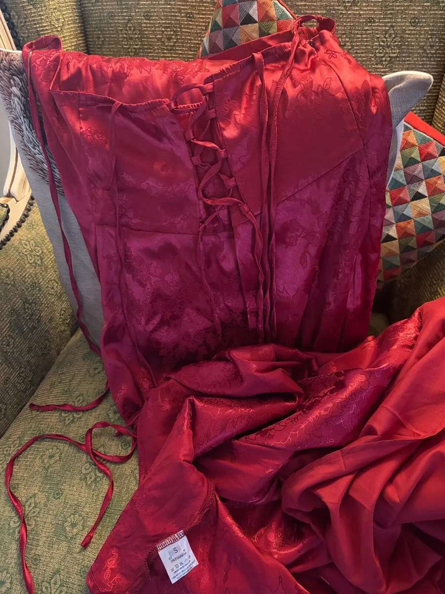 Evening/Graduation Dress - Image 3