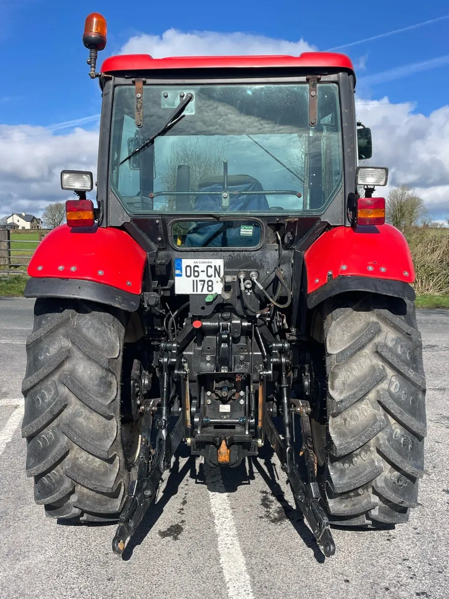 Zetor Proxima 7441 - Image 3