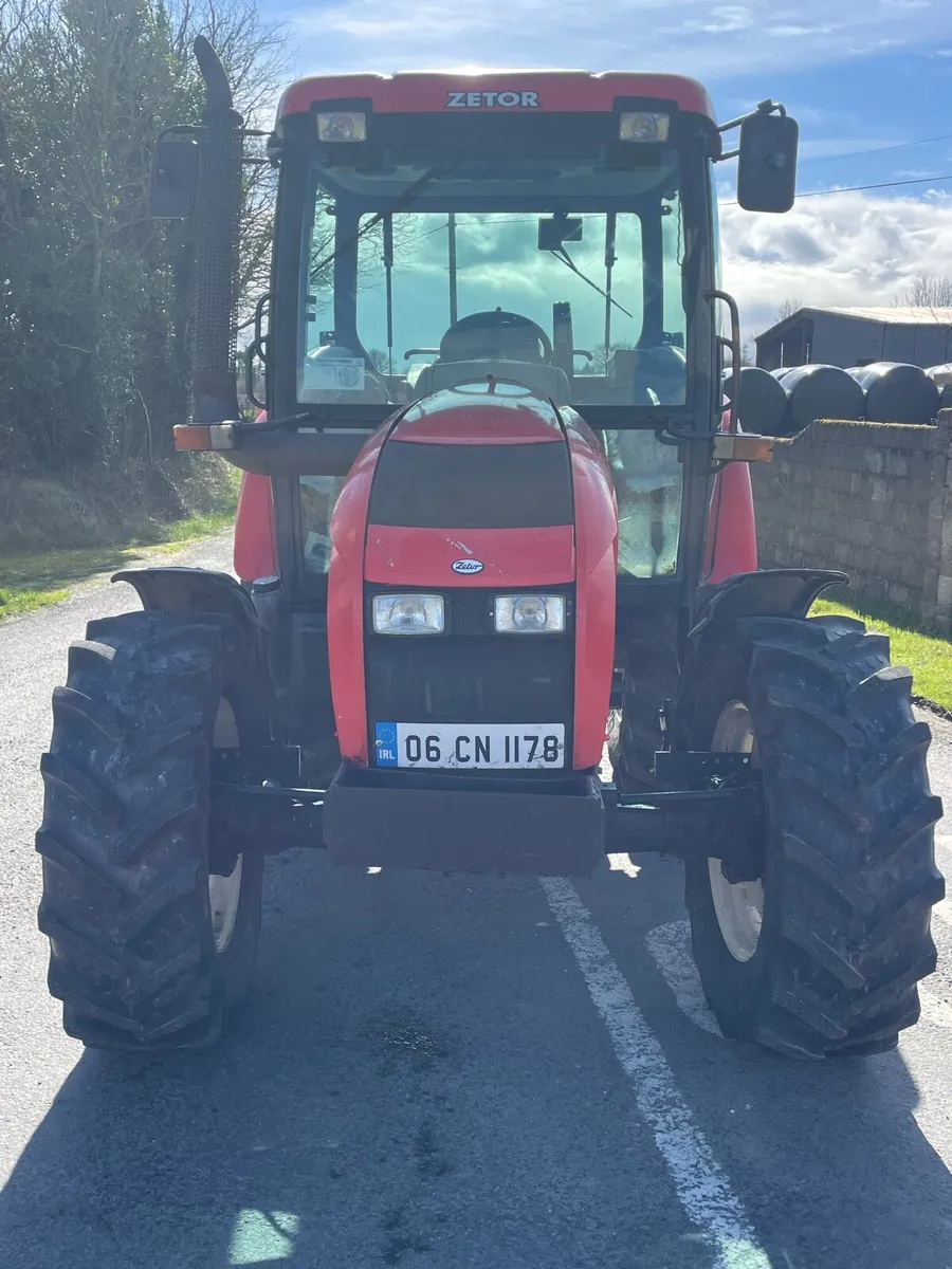 Zetor Proxima 7441 - Image 4