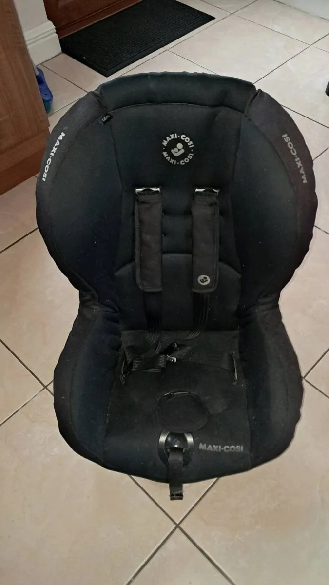 Car baby sest - Image 1