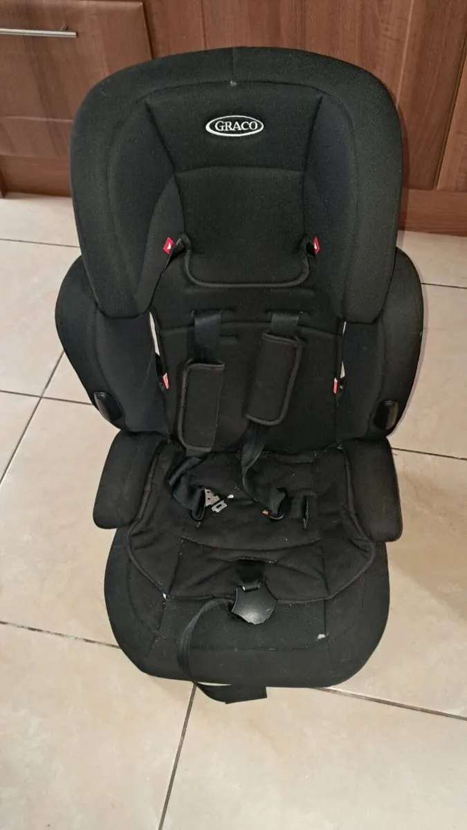 Car baby sest - Image 2