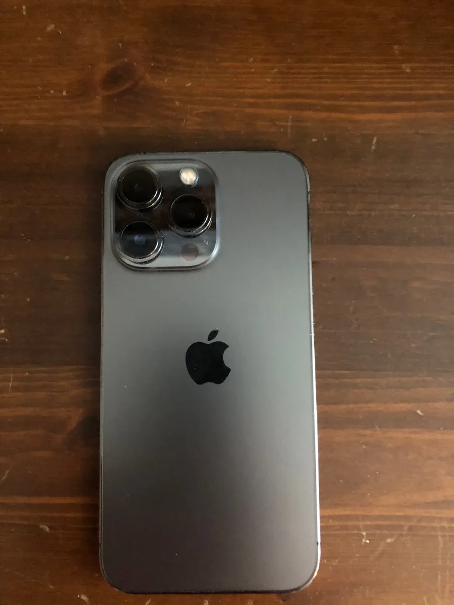 iPhone 13 Pro 256gb - Image 1